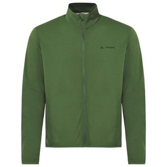 Vaude Matera L/S Tricot II Velotrikot f&uuml;r Herren | oliv