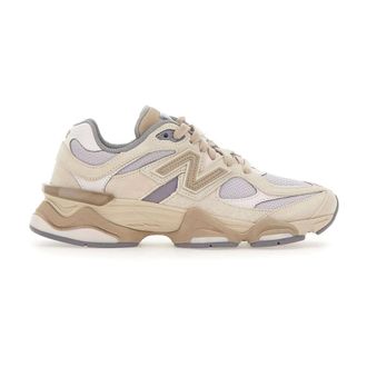 New Balance Fitness, Heren, Beige, 39 1/2 EU, Su&egrave;de, 9060 Sneakers