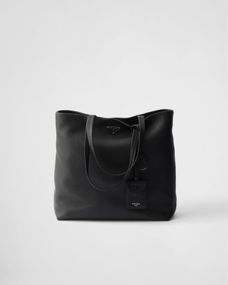 Prada Leather tote