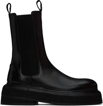 Black Marsèll Boots: Shop up to −85% | Stylight