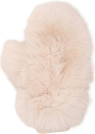 Rudsak Bella Faux Fur Mittens