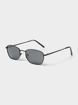 Le 31 Danny oval sunglasses