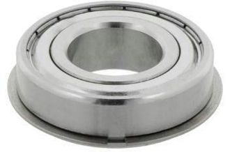 Picard Rodamientos R&iacute;gidos De Bolas 6204 Zznr/2as Di 20mm De 47mm Ancho 14mm 1ud./embalaje Ntn