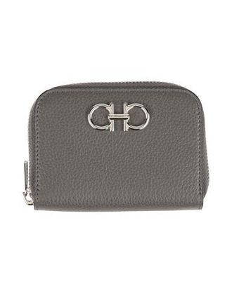 Ferragamo Wallets