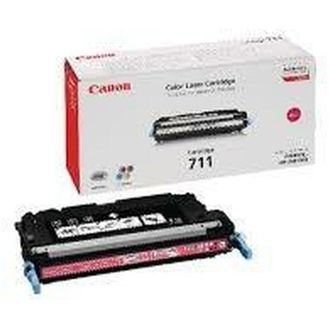 CANON I-sensys Lbp-5300 Toner Magenta - Crg 711 M