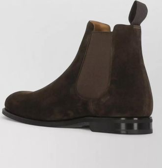 Churchs leather ankle boots