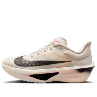 Nike (WMNS) Nike Zoom Fly 6 Pale Ivory Crimson Tint FN8455-102