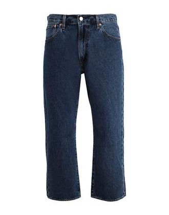 Levi's 551Z STRAIGHT CROP