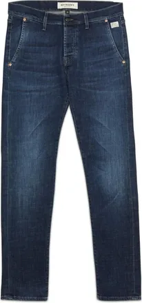 Roy Rogers Uomo, Jeans, Blu, W34, new