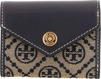 Tory Burch Donna, Accessori, Blu, Taglia unica, new