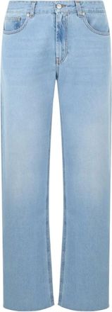 GCDS Gcds, Uomo, Jeans, Blu, W34, new