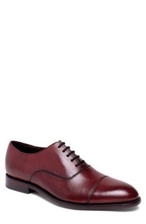 Anthony Veer Clinton Oxford in Oxblood at Nordstrom Rack, Size 7