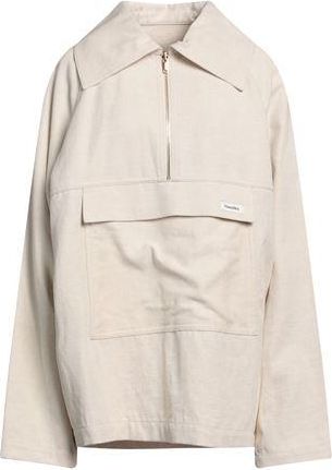 Nanushka COATS & JACKETS - Jackets sur YOOX.COM