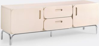 La Redoute Interieurs TV-meubel 2 deuren 2 lades, 150 cm, NAVEL
