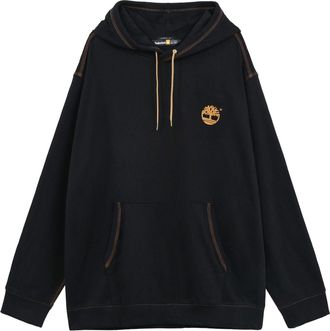 Timberland Elevated Hoodie Black A27HP-001