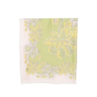 La DoubleJ Scarves