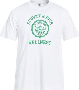 Sporty & Rich TOPS - T-shirts auf YOOX.COM