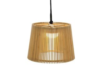 New Garden Okinawa hanglamp led oplaadbaar dimbaar &oslash; 39cm (h: 28cm)