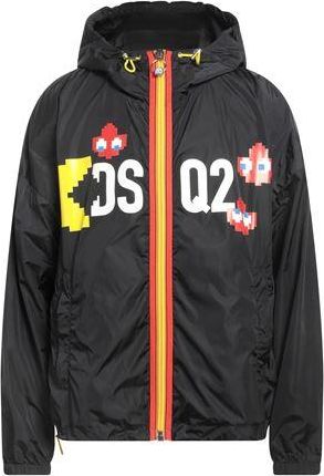 Dsquared2 ROPA DE ABRIGO - Chaquetas y cazadoras en YOOX.COM