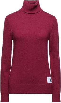 Calvin Klein KNITWEAR - Turtlenecks sur YOOX.COM