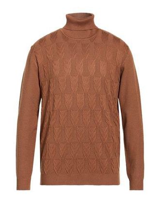 Gazzarrini KNITWEAR - Turtlenecks on YOOX.COM