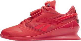 Reebok Legacy Lifter 3 Red 100033341