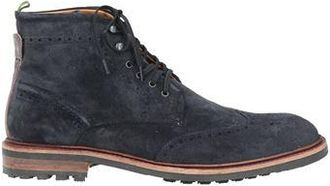 Floris Van Bommel SCHUHE - Stiefeletten auf YOOX.COM