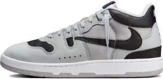 Nike x Cactus Jack Travis Scott Mac Attack Light Smoke Grey HF4198-001