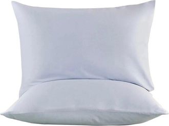 Bella Maison Standard Cotton Pillowcase Set