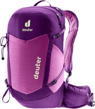 Deuter Speed Lite Pro SL 17 Wanderrucksack für Damen | lila