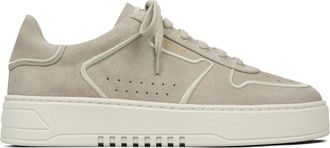 Axel Arigato Hombre, Zapatos, Beige, Talla: 43 EU