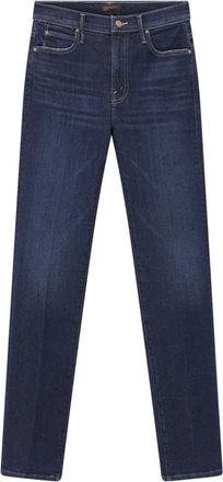 Mother Donna, Jeans, Blu, W32, new