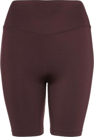 Eres Shorts da ciclismo Jeannie - Marrone