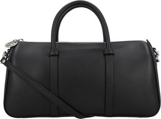 Longchamp Daylong Medium Leather Handbag