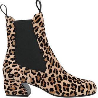 Sergio Rossi SCHUHE - Stiefeletten auf YOOX.COM