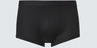 Zimmerli B&oacute;xers de jersey de algod&oacute;n