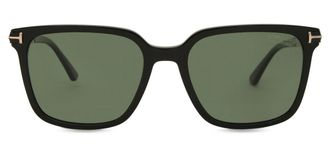 Tom Ford FT1183 JOCHEM Polarized 01R Mens Sunglasses Size 56