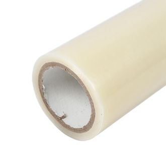OEM Pel&iacute;cula Protectora Para Alfombras Y Suelos - Cubierta Resistente A La Suciedad, Rollo De 60 Cm X 100 M - Polietileno De Alta Resistencia Para Uso Dom