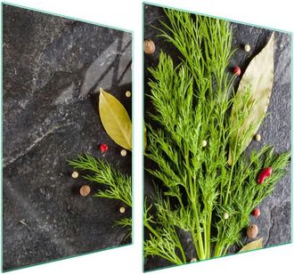 OEM Placa Protectora De Vidrio Para Estufa 70x52 Kopper