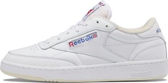 Reebok Club C 85 Vintage White Vector Blue GZ5162