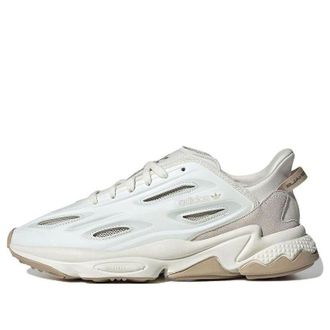 adidas Originals Ozweego Celox Shoes Off White Pale Nude GY6172