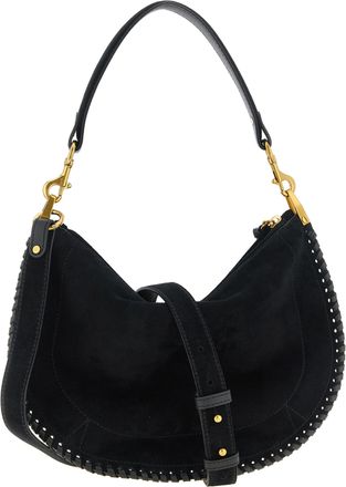Isabel Marant Hobo Bag - Black