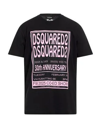 Dsquared2 TOPWEAR - T-shirts sur YOOX.COM