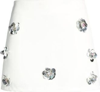 Od&igrave; Od&igrave; BOTTOMWEAR - Mini skirts on YOOX.COM