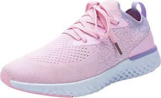 Generic Wide Fit Walking Shoes for Women Ladies Platform Arch Support Sneakers Running Sport Shoes Women Trainers Lightweight Walking Athletic Tennis Ladies B