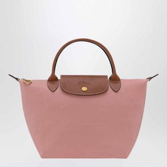 Longchamp Pink Le Pliage Original S Tasche