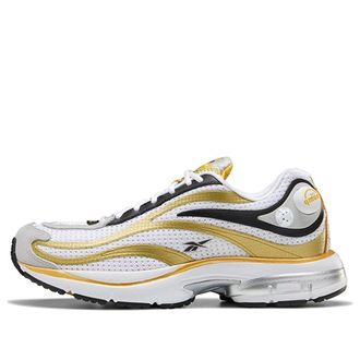 Reebok Premier Pump Paris Gold Metallic FX4071