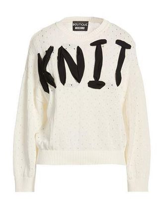 Moschino KNITWEAR - Jumpers on YOOX.COM