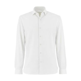 Xacus Formal Shirts, male, White, Size: XL Act422Ml Shirt