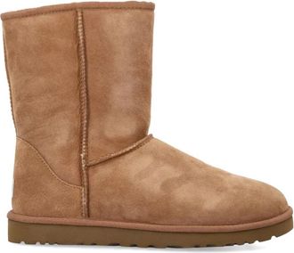 UGG Classic Tall Boot - Heren - Winterlaarzen - Bruin - 42 EU - Su&egrave;de - Schoenen